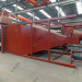 Stable performance gypsum powder making equipment