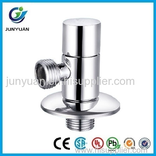 High Quality Brass Angle Valve