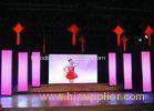 P4.81 High Definition LED Stage Display For Performance Good Thermal Design