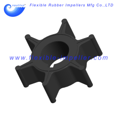 HONDA Outboard Impeller 19210-ZV9-A31 for 8HP 9.9HP 15HP 20HP CEF 500348 Neoprene