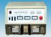 4KV / 1mA 2P Polarity Power Cord Tester DC 500V PLC Control Automatically Lock Mode