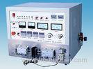 Single End Power Cord Testing Equipment Power Plug Integrated Tester