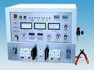 AC220V 50Hz / 60Hz Electrical Wire Tester 3P Non Polarity 0.3S Insulation Test Time