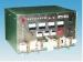 4Kgf / cm Air Pressure Power Cord Testing Equipment For Polarity / Insulation / Core Voltage