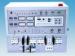 Double Head Integration Cable Plug Tester 10PF Wire Sensitivity PLC Controlled