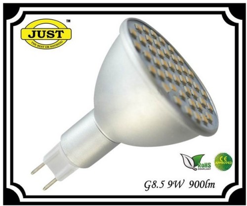 disinfectant Rotten Opaque G8.5 LED Bulb 9W led lights LED bulbs led bulb ampoule LED LED spuldzes  Lampadine a LED Lampadina LED manufacturer from China Suqian Jiasite LED  Lights Co.,Ltd.(China)