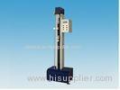 100Kg Variable LED Tensile Testing Equipment 25 - 500 mm / Bit Protection