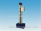 25 - 500 Mm / Min Tensile Test Apparatus Free Standing Knob Speed Input Mode