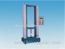 Double Column Desktop Tension Testing Machine Micro Control Servo DC 50HZ 5A