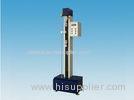 Electronic Tensile Testing Machine Paper Tension Force Tester With ISO1924 / 2