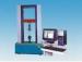Desktop Universal Material Tester Power Double Column kgf / N / Lbf Unit Switching