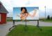 Outdoor Rental LED Display Full Color High Contrast For Bus Station