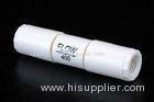 Residential Water Purifier Accessories 1 4" Linear Type RO Flow Restrictor Valve 400 CC Flow Rate