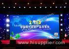 Low Noise LED Stage Display Good Heat Dissipation Die Cast Cabinet