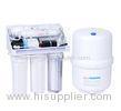 Residential Reverse Osmosis System 5 Stages Filter Direct Drinking Water Purifier