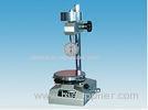 0-100HA Dial Value Shore Hardness Tester For Rubber / Plastic Measurement