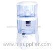 Six Stage Household Water Purifier Mineral Water Pot 28 Liters Capacity