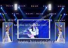 HD 3.91 Noiselss LED Stage Display Panel Easy Installation 500 W*1000 H