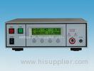 Insulation Dielectric Withstand Tester Single Phase 89mm X 280mm X 370mm