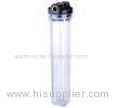 RO Water Purifier Accessories 20 Inch Filter Housing Clear Slim Remove Dirt