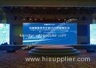P6.25 Indoor LED Stage Display Light Weight Moveable DVI VGA HDMI Input