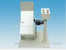 5 R.P.C Universal Testing Machine Roller Drop Tester 70X70X83 cm Volume