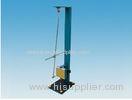 VDE Standard Pendulum Impact Testing Machine 100mm / 150mm / 250mm Height