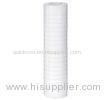 95 Gram Drinking Water Filter Replacement Cartridge Sediment Remove PP material with Groove