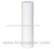 95 Gram Drinking Water Filter Replacement Cartridge Sediment Remove PP material with Groove