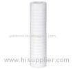 95 Gram Drinking Water Filter Replacement Cartridge Sediment Remove PP material with Groove