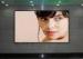 Eco Friendly 1080P P1.66 HD LED Display For Railway Station / Hospital