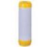 Yellow Domestic Under Sink Water Filter Cartridges 40 Psi Working Pressure