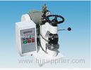 Universal Testing Machine Bursting Strength Tester For Leather / Cloth / Cardboard