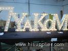 Customized Metal LED Marquee Letter Lights For Home Decoration Or Party 9 Inch