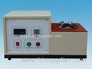 Coupler Line Temperature Rise Test Equipment With Three Core Rubber Insulated Cord