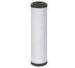 Home Ceramic 10 Inch 0.2 Micron Water Filter Cartridge Short Screw Interface