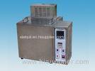 Environmental Testing Chamber Thermostatic Oil Bath Plastic Insulators Oil Resistance Test