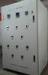Automatic High Power Resistor Load Bank With Air Core Inductance / Non Inductive Resistance