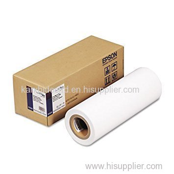 265g RC high glossy waterproof(dye/pigment ink)for large format printing photo paper