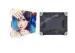 Ultra Slim Indoor Rental Led Screen For Restaurants / Amusement Parks
