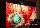 IP40 Portable Indoor Rental LED Display P3 / P6 High Definition