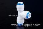 SideT Union Tee Quick Fitting For Water Treatment Machine Quick Connect Tee