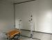 1KW Range Hood Performance Testing Equipment 25M / S Speed GB / T 13380 Standard