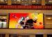 Low Radiation Indoor Rental LED Display P5 / P8 For Shopping Mall