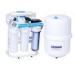 50GPD RO Water System Reverse Osmosis System For Drinking Water Treatment Machine