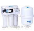 5 Stage Reverse Osmosis System Water Plant Equipment Pure Water Filteration System