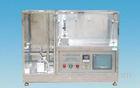 Auto Wire Flame Test Equipment Vertical Flammability Tester PLC Control