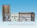 UL62-3839 Flammability Test Equipment AC220V Automatic Operation Single Vertical Burning Wire