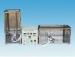 UL62-3839 Flammability Test Equipment AC220V Automatic Operation Single Vertical Burning Wire