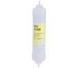 Residential Carbon 5 Micron Water Filter Cartridge Replacement Pressure Proof